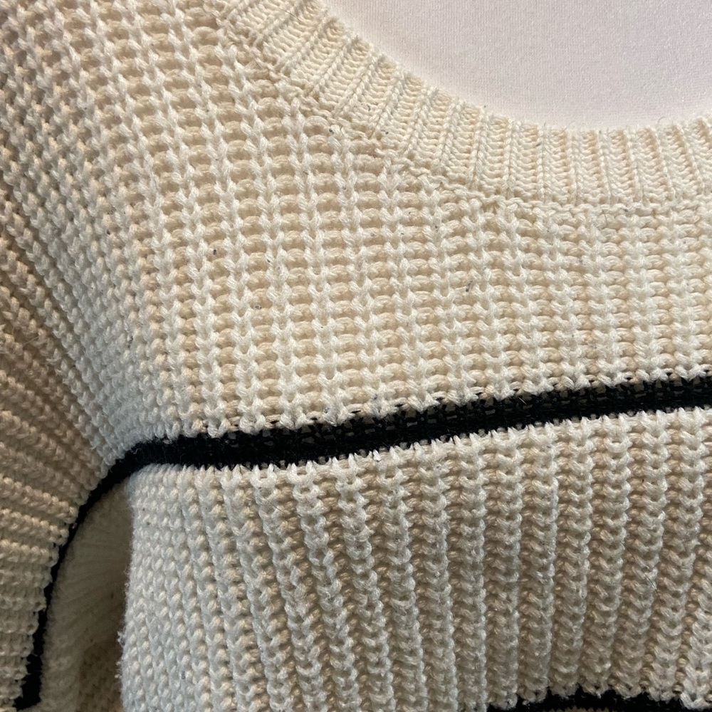 Knit Sweater - Picture 2 of 4